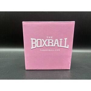 Reflex Boxing Ball Training Set Reaction Trainer Headband Boxbollen Pink